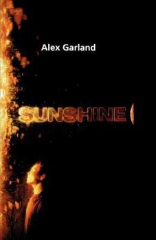 Paperback Sunshine: A Screenplay Book