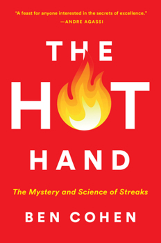 Paperback The Hot Hand Book