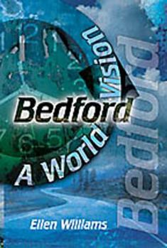 Paperback Bedford: A World Vision Book