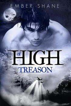 Paperback Of High Treason Book