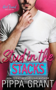 Stud in the Stacks - Book #2 of the Girl Band