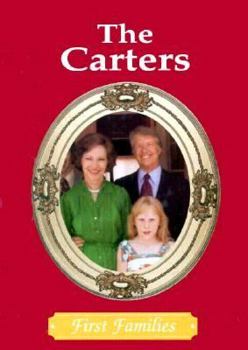 Library Binding The Carters Book