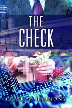 Paperback The Check Book