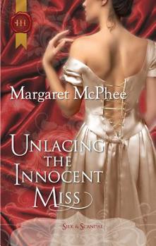 Mass Market Paperback Unlacing the Innocent Miss Book