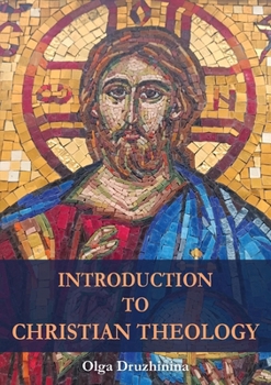 Paperback Introduction to Christian Theology Book