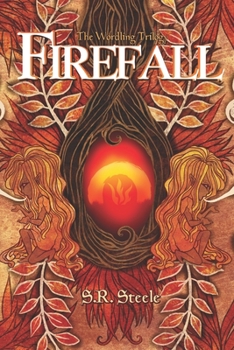 Paperback Firefall Book