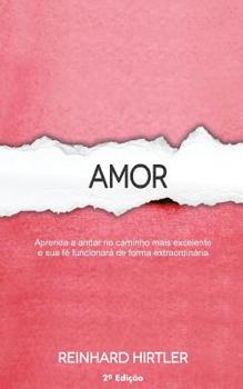 Paperback Amor [Portuguese] Book