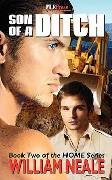 Paperback Son of a Ditch Book