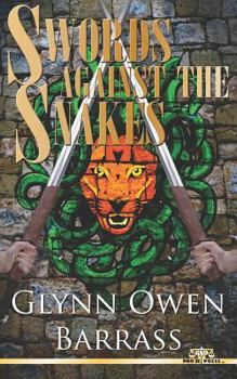 Paperback Swords Against The Snakes Book