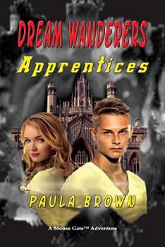 Paperback Dream Wanderers Apprentices Book