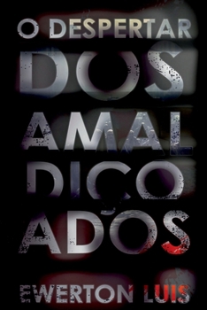 Paperback O Despertar Dos Amaldiçoados [Portuguese] Book
