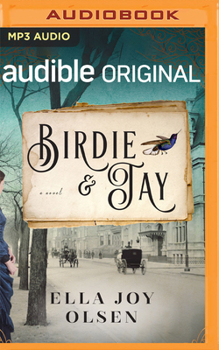 Audio CD Birdie and Jay Book
