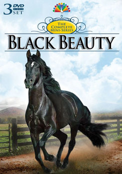 Black Beauty - The Complete Mini-Series