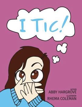 Paperback I Tic Book
