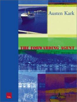 Hardcover The Forwarding Agent Book