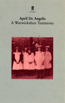 Paperback A Warwickshire Testimony Book