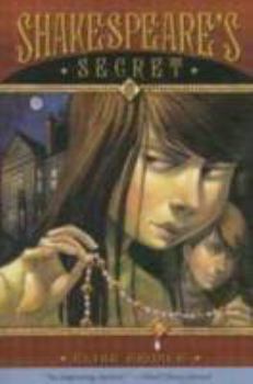 Paperback Shakespeare's Secret Book