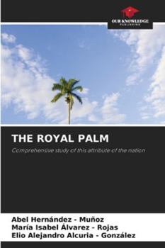 Paperback The Royal Palm Book
