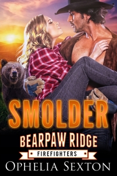 Paperback Smolder Book