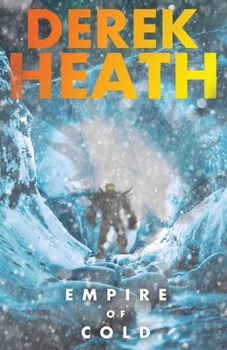 Paperback Empire of Cold Book