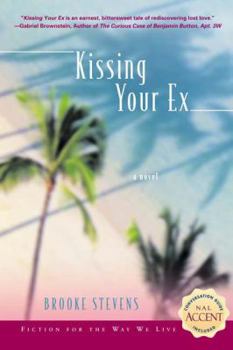 Paperback Kissing Your Ex Book