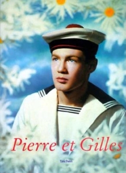 Paperback Pierre Et Gilles Book