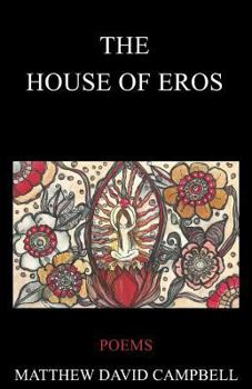 Paperback The House of Eros Book