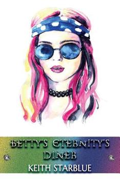 Paperback Betty's Eternity's Diner Book