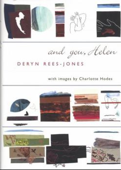 Hardcover And You, Helen Book