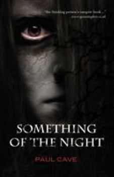 Paperback Something of the Night Book