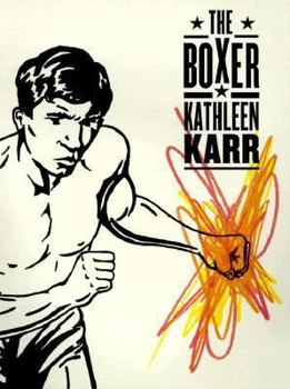 Hardcover The Boxer Book