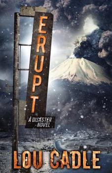 Paperback Erupt Book