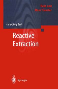 Paperback Reactive Extraction Book