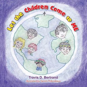 Paperback Let the Children Come to Me Book