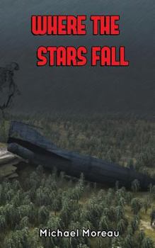 Paperback Where the Stars Fall Book