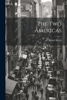 Paperback The two Americas Book