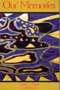 Paperback Our Memories Book