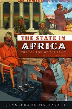 Paperback State in Africa: The Politics of the Belly Book