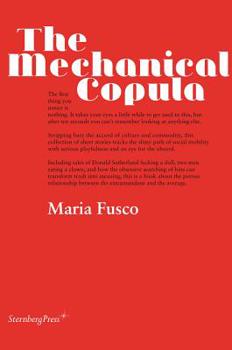 Paperback The Mechanical Copula Book