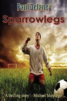 Paperback Sparrowlegs Book