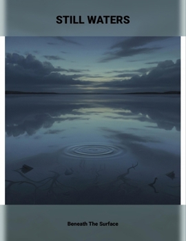 Paperback Still Waters: Beneath The Surface Book