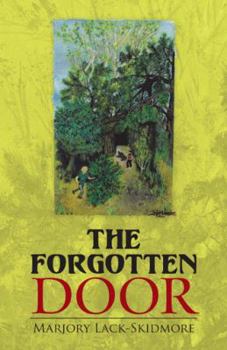 Hardcover The Forgotten Door Book