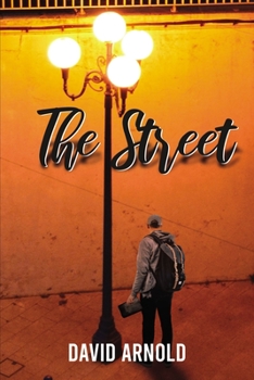 Paperback The Street Book