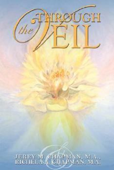 Paperback Through the Veil: Discovering Sacred Relationship Book