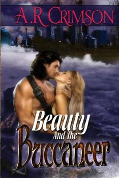Paperback Beauty and the Buccaneer Book