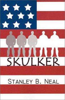 Paperback Skulker Book