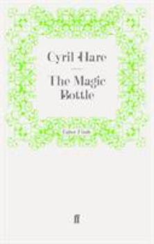 The Magic Bottle