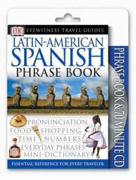 Latin-American Spanish (Eyewitness Travel Packs)