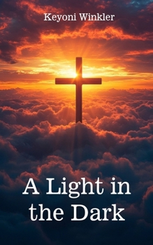 Paperback A Light in the Dark Book