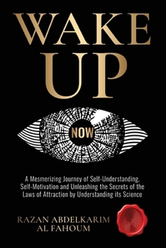 Paperback Wake Up Now Book